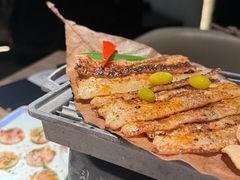 -本源食集 日式烧肉·炉端烧(东海缤纷店)