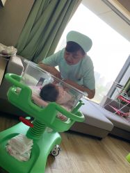 点击看大图 -添禧月子会所(高新店)