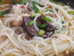 -沈记土鸡米线(七星街品牌中心店)
