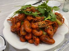 -玖味谣王记龙虾馆·烧烤(柯桥店)