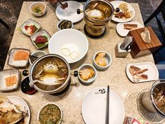 -初色海鲜自助(万丰路店)