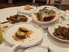 -醉辉皇原味海鲜江南菜(成都大魔方店)