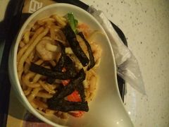 -百威KTV(恒福路店)