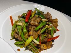 -小河盐帮·私家菜·烤鸭(三元桥·霄云路店)