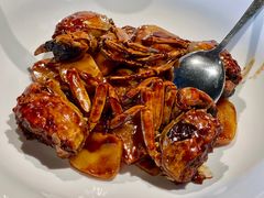 -上海小南国(正大店)