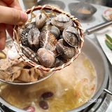 粤式特色餐厅 | 粤来记海鲜生蚝鸡煲