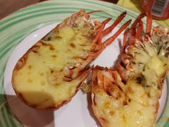 -融信华邑酒店·鲜艳西餐厅