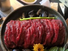 -生如夏花泰式火锅(西村黑金店)