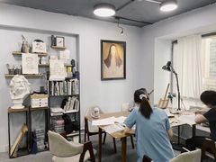 -青沐画室·专业美术培训