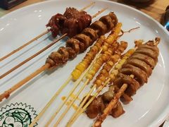 -素虎料理(前门店)