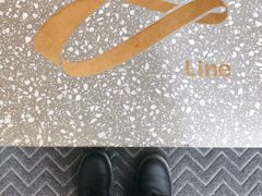 -Line 咖啡(石厦花园店)