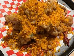 -避风塘(宝山万达店)