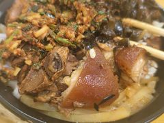 -广东涂记烧鹅饭(武汉天地店)