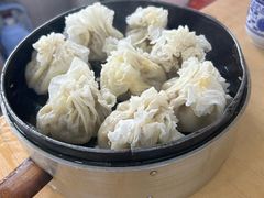 -清真玉林老字号稍麦羊杂碎(宽巷子民族美食街店)