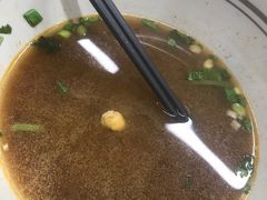 -小马牛肉面·牛骨熬制(南京博物院店)