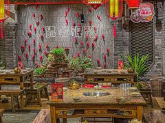 -小龙坎老火锅(金柏林店)