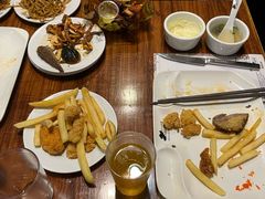 -汉巴味德(北京银座和谐广场店)