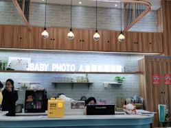 -宝贝家族国际影像馆(东郊记忆店)