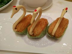 -半岛太子酒家(海港城店)