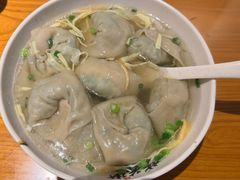 -梦花街馄饨店(中华苑店)