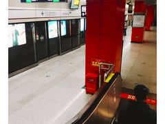 -望京西(地铁站)