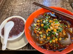 -阿坤传统手工小吃(沙坪坝店)