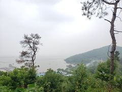 -宝界山林公园