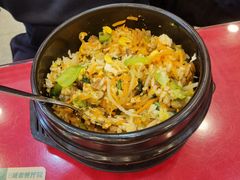 -华天延吉餐厅(西安门一店)