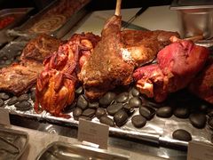 -悦全日餐厅·仁恒洲际酒店