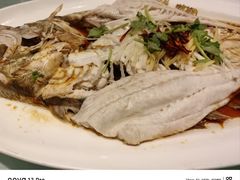 -老虎滩船说·大连海鲜(老虎滩店)