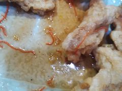 -嘎吧锅私家菜馆(新村十区店)