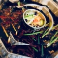 -百口川老火锅(西科大新区店)