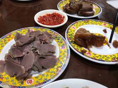 -阿婆潮汕砂锅粥(王府大街店)