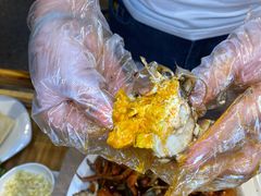 麻辣大闸蟹-霸王虾·小龙虾香辣蟹(玉林店)