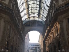 -埃马努埃莱二世拱廊