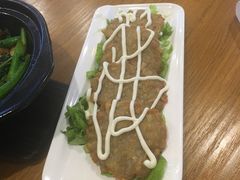 -张记盱眙龙虾