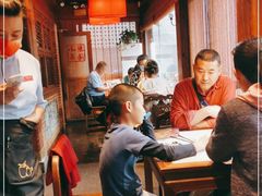 -小吊梨汤·北京菜·烤鸭(鸟巢店)