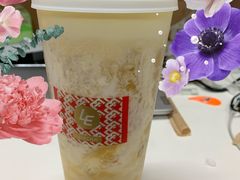 -LELECHA乐乐茶(美罗城店)