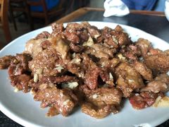 -清真宏玉祥黄门脸餐厅(华荫东里店)