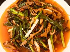 -弓虽昌焖烧鸡(大竹林店)