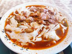 -项记烩面(迎宾路店)