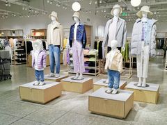 -oce(熙地港购物中心店)