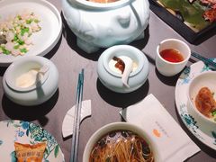 -小厨娘淮扬菜(诚信大道店)