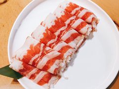 安格斯肥牛-湯系·煲汤手艺人(东二环泰禾广场店)