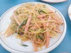 -老七饭馆(光荣道总店)