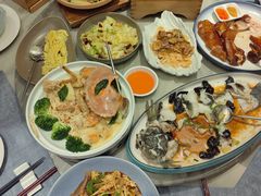 -岭南真味·匠心粤菜(K11店)