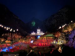 -禅宗少林·音乐大典