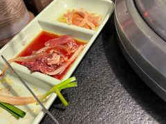-韩盛·盛江山自助料理(中街大悦城店)