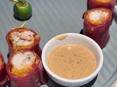 -煲王粤菜餐厅(中侨中心店)