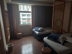 -悠闲岛·影院足道·按摩SPA(华侨城店)